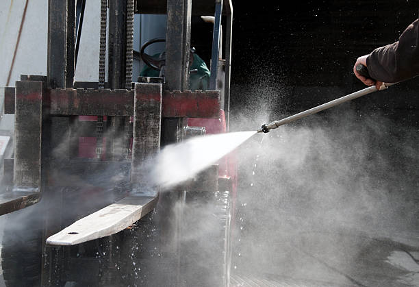 Best Roof Washing  in Fort Lupton, CO